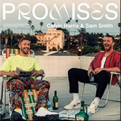 Calvin Harris x Sam Smith