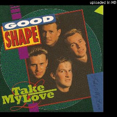 Take My Love