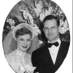 McBride Family