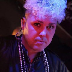 DJ Martin