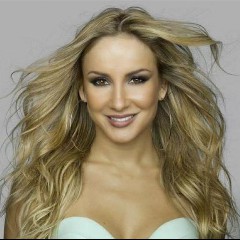 Claudia Leitte