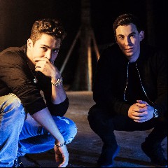 Hardwell & Austin Mahone