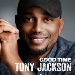 Tony Jackson