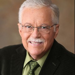 Larry Ford