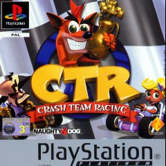 CTR