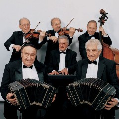 Sexteto Mayor
