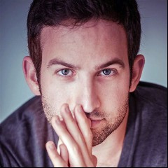 Eric Lumiere
