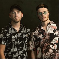 Braaten & Chrit Leaf