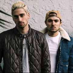 Cheat Codes & Dante Klein