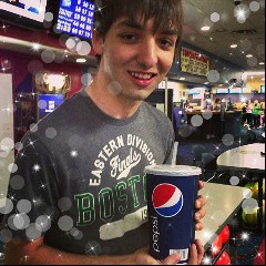 SAINT PEPSI