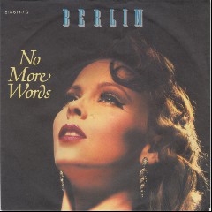Berlin - No More Words