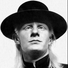 Johnny Winter