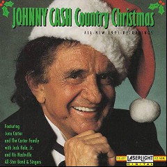 The Carter Family feat. Johnny Cash