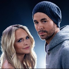 Enrique Iglesias & Miranda Lambert