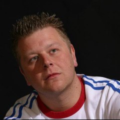 Dave McCullen