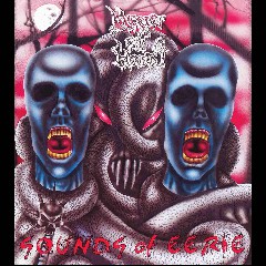 Horror of Horrors