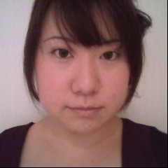 Yōko Shimomura/Natsumi Kameoka