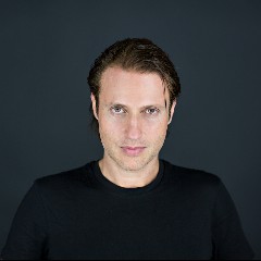 Tom Gregory & EDX