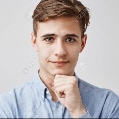 Young Guy
