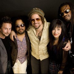 Rusted Root