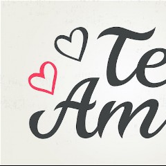 Te Amo
