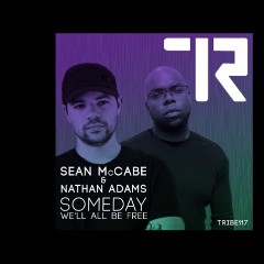 Sean McCabe feat. Nathan Adams