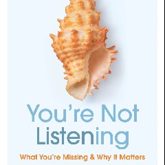 You're Listening to WNDK Liner