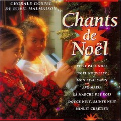 Chorale Gospel de Rueil Malmaison