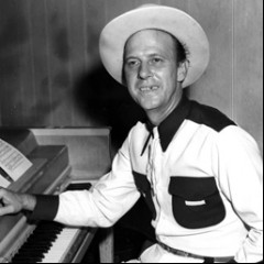 Moon Mullican