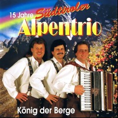 Südtiroler Alpentrio
