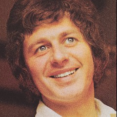 Tony Burrows of White Plains