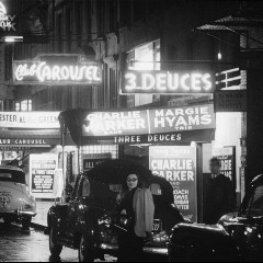 Jazz City