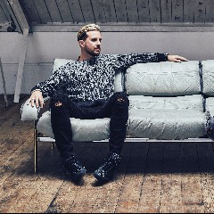 Sigma feat. John Newman