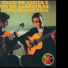 Paco de Lucía & Ramón de Algeciras