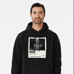 Mank Hoody
