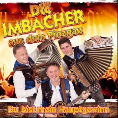 Imbacher aus dem Pinzgau