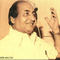 Mohd. Rafi & Chorus