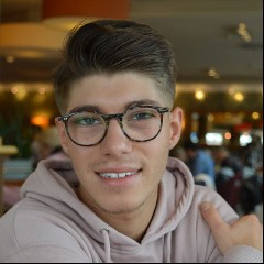 Davin Herbrüggen