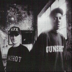Gunshot