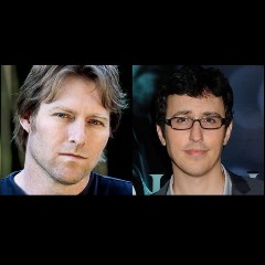 Joel J. Richard & Tyler Bates