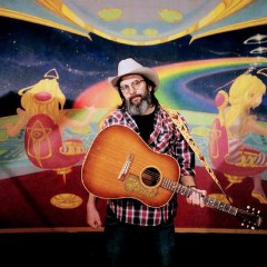 Steve Earle & Reckless Kelly