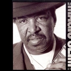 Magic Slim and the Teardrops