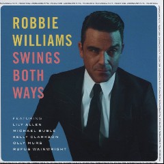 Michael Bublé Feat. Robbie Williams