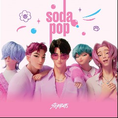 SAJA BOYS & ANDREW CHOI & NECKWAV & DANNY CHUNG & KEVIN WOO 