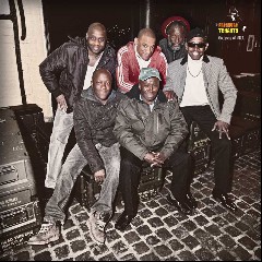 The Pressure Tenants