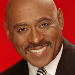 Bishop Paul S. Morton, Sr.