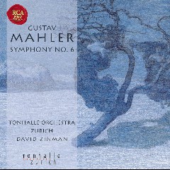 Symphony No. 6