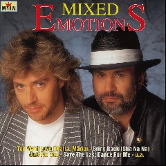 Mixed Emotion