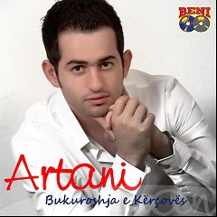 Artan Jusufi