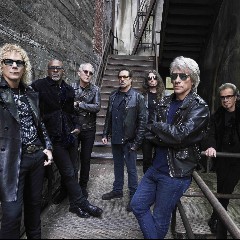 Bon Jovi & Marcus King